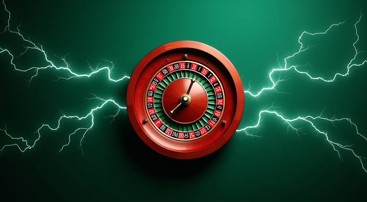 Live Roulette Gold